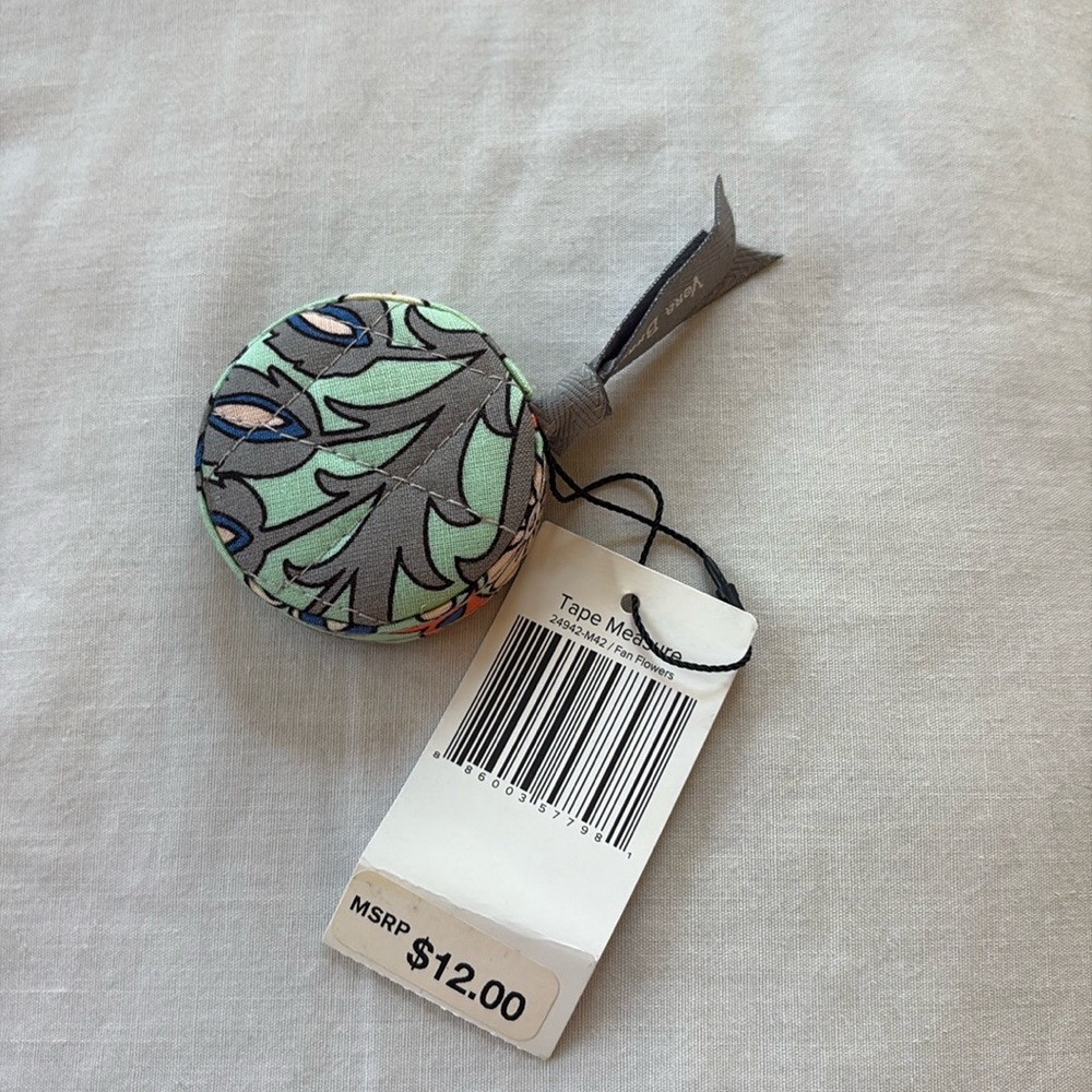 Fashion tape measure